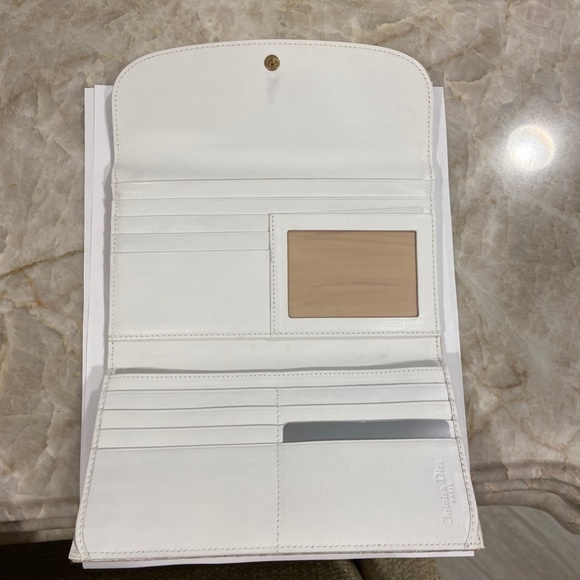 Christian Dior Handbag & Wallet - Picture 15 of 16